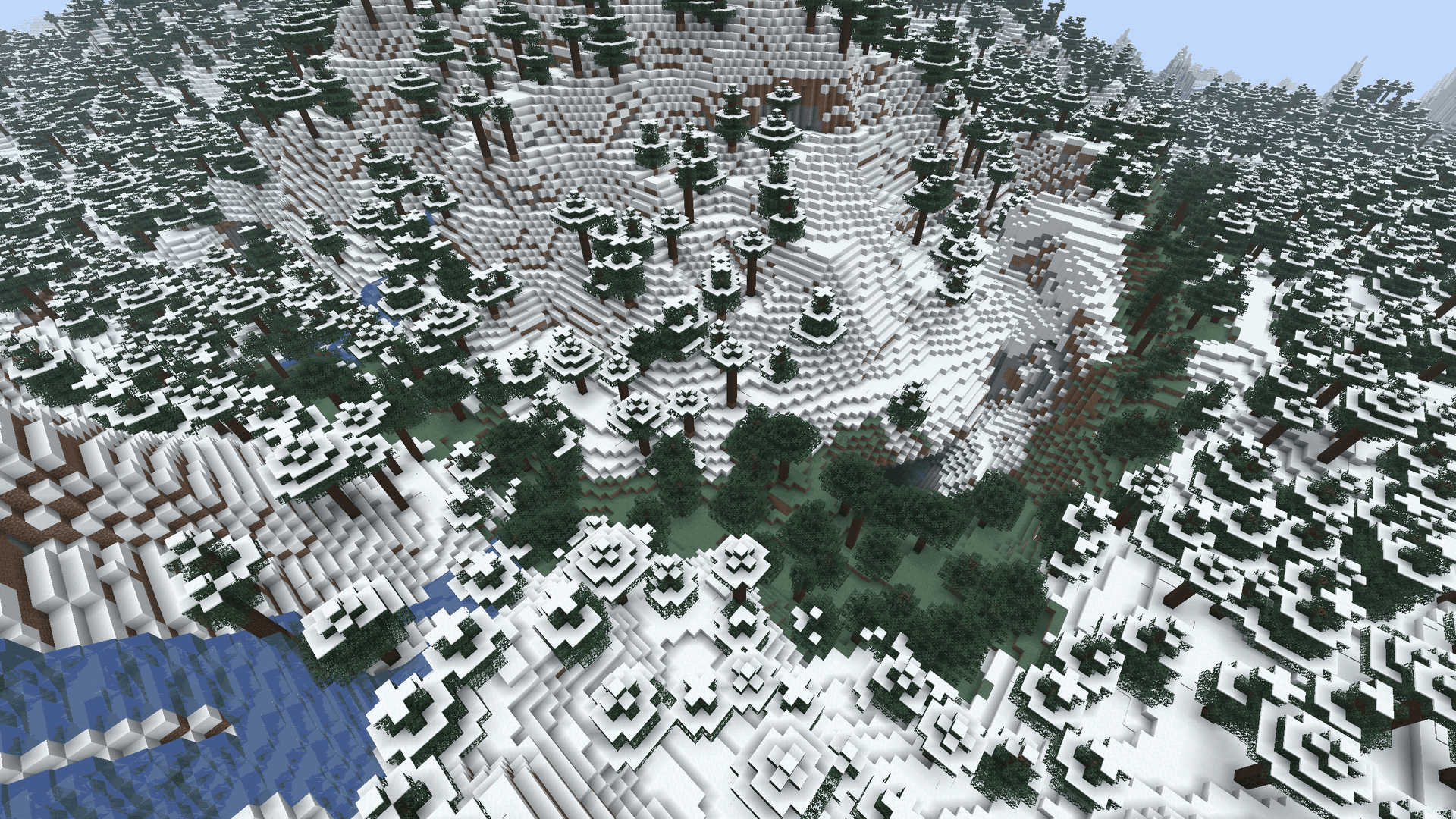 Biome Cleaner