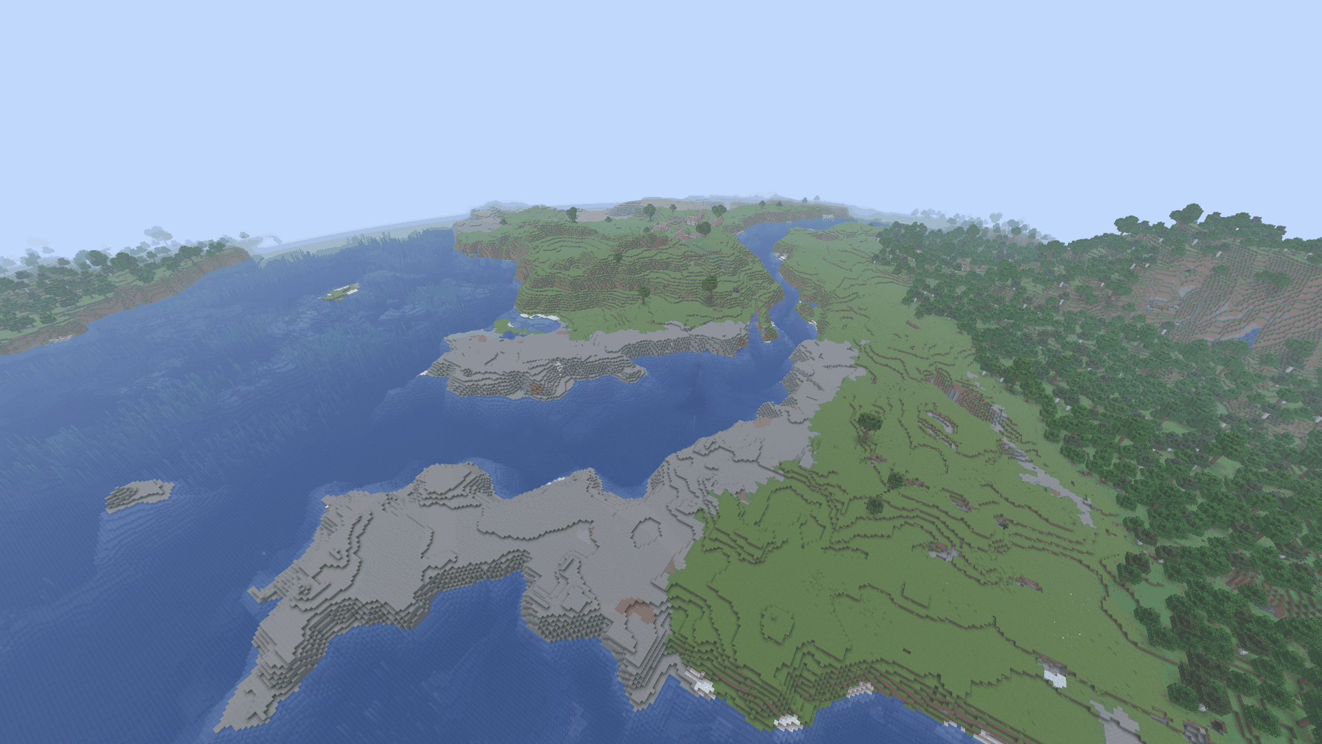 Biome Cleaner