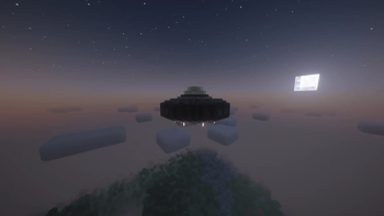 The UFO