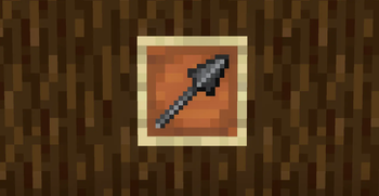 Unenchanted Item type
