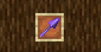 Enchanted item type