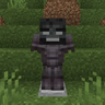 Mob Masks Armour