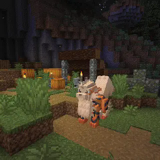 CobblemonExposureLoot