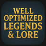 legends & lore (optimized)