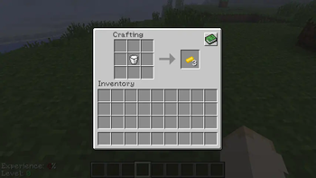 Butter Recipe