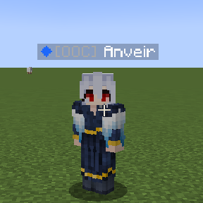 OOC Tag