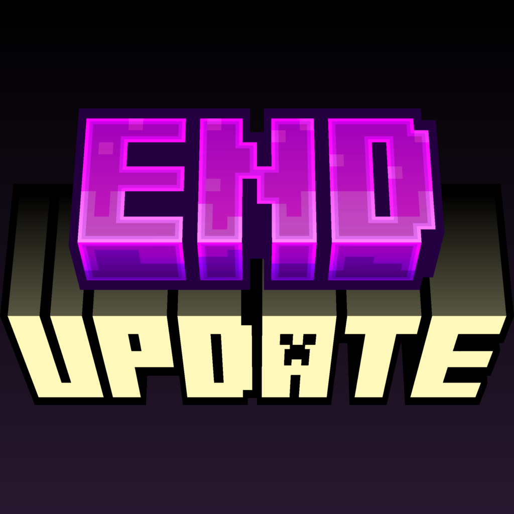 GX's End Update TEST