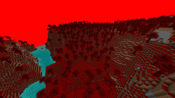 Among Forest Biome