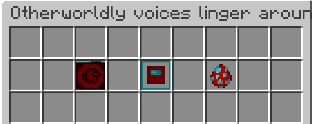Amongius Blocks