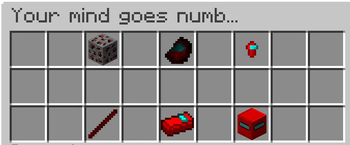 Amongius Materials