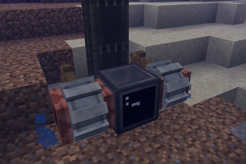 Watercooling