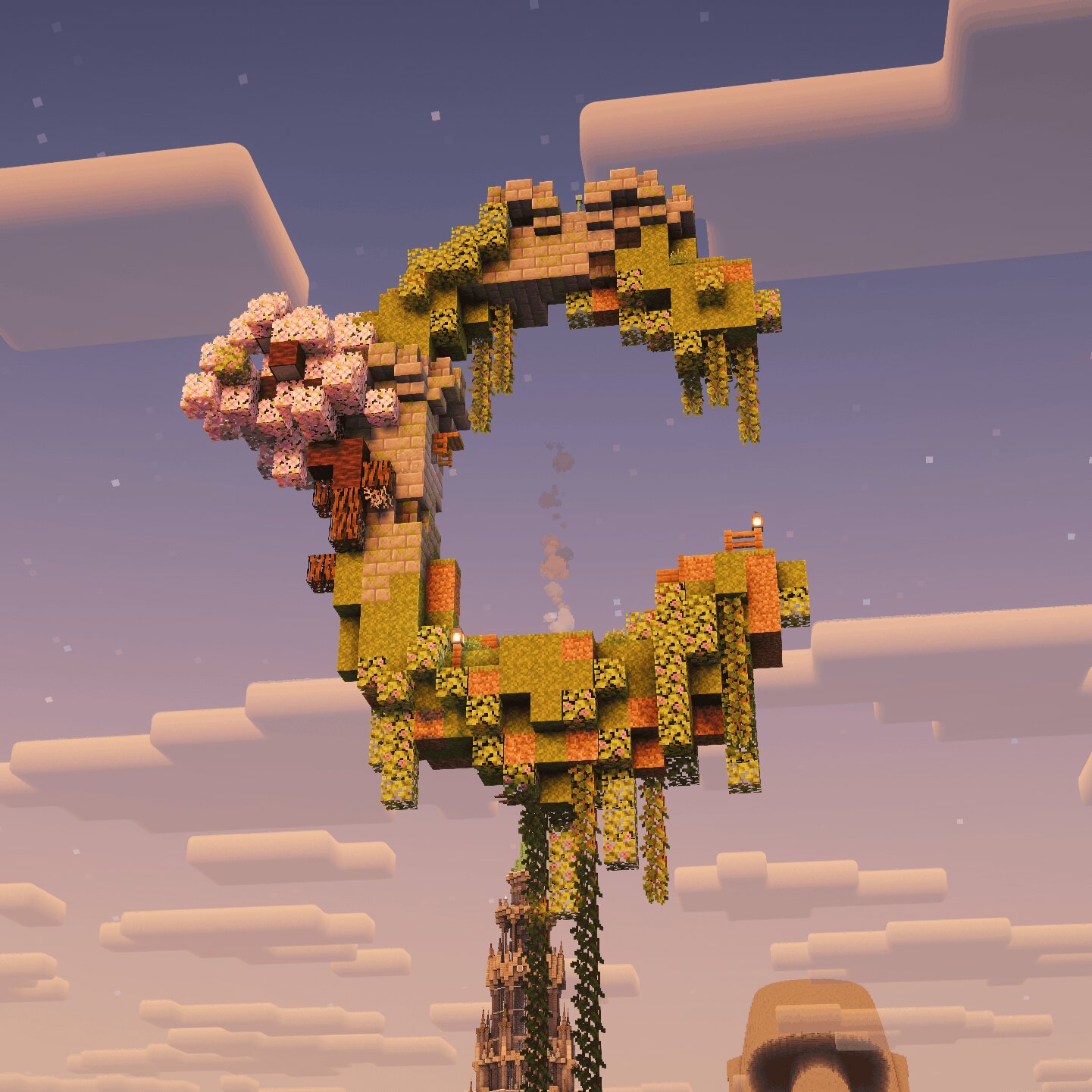 Complementary SMP Modpack