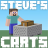 CreeperHost Presents Steve's Carts