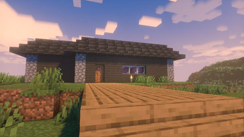 A SImple House