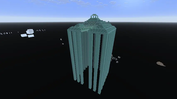 Ocean Monument
