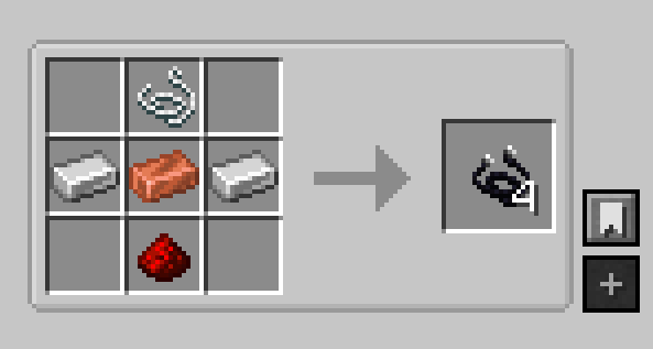Speaker Wire Recipe