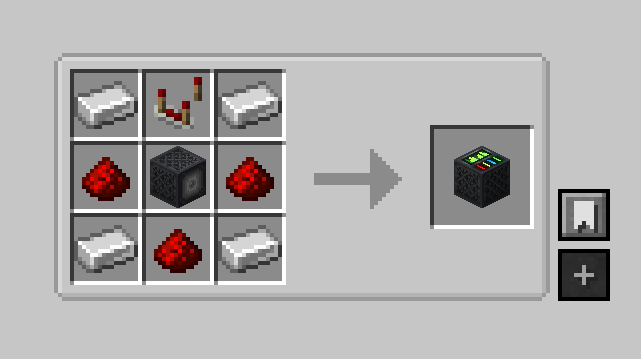 Speaker Controller Recipe