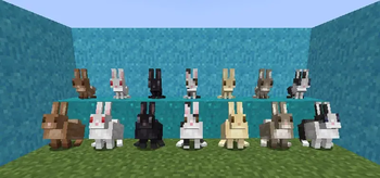Current available models