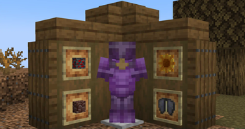 Misc Showcase