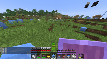Hud Scale Screenshot 2