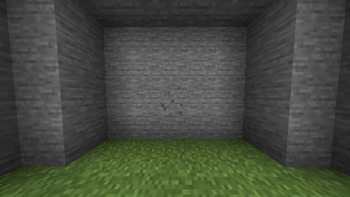 No Break Particles