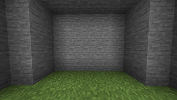 No Break Particles
