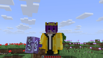 OneSlotMaceSMP — screenshot 4
