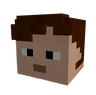Simple Player Heads