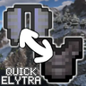 Quick Elytra [Legacy]