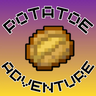 My potatoe adventure