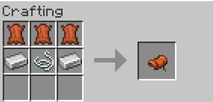 Reimagined Crafts — screenshot 1