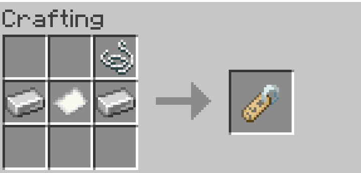 Reimagined Crafts — screenshot 4