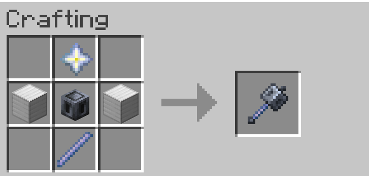 Reimagined Crafts — screenshot 2
