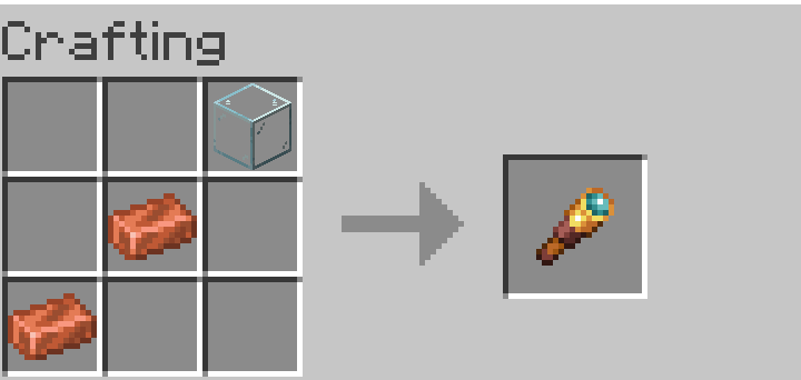 Reimagined Crafts — screenshot 3