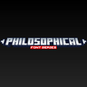 Philosophical FONT