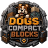Dogs Compact Blocks 图标