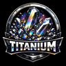 Titanium Citybuild 图标