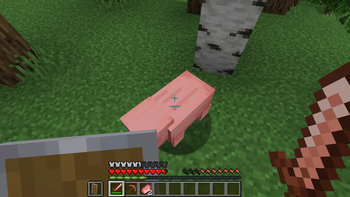 Pig Slayer