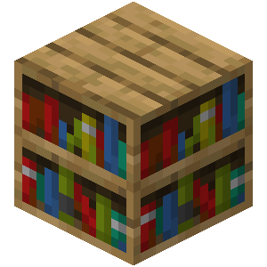 Silver's Datapack Tags Library