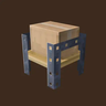 Storage Shelves