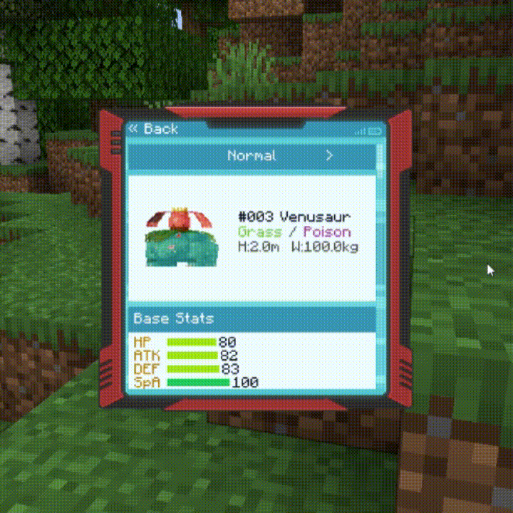 PokeInfo App