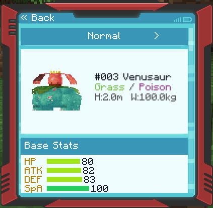 PokeInfo