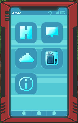 Smartphone 1.1.0