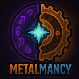 Metalmancy