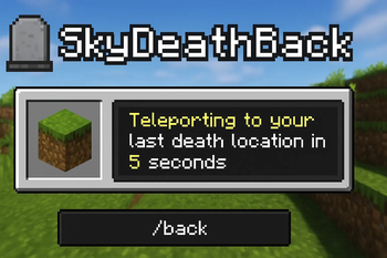 SkyDeathBack 