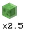 IncreaseSlimeRates logo