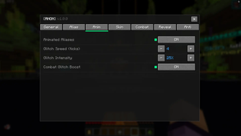animated usernames