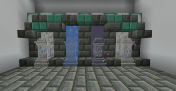 Waystones