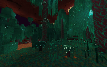 Infernal Flora
