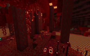 Infernal Flora
